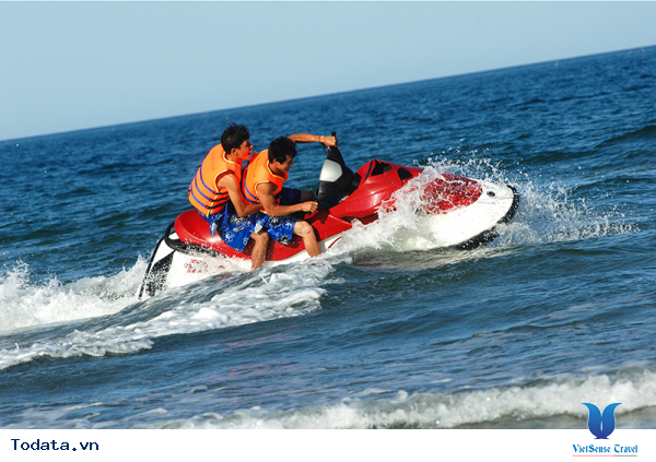 Đến Biển Nha Trang Chơi Những Trò Chơi Gì ? - Ảnh 3