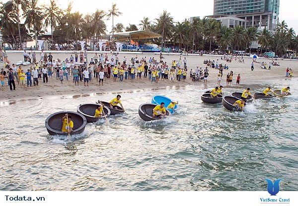 Đến Biển Nha Trang Chơi Những Trò Chơi Gì ? - Ảnh 5