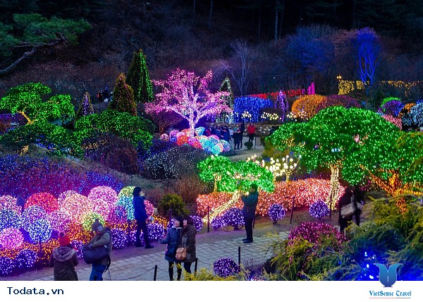 Đến Hàn Quốc – Đừng bỏ lỡ 3 địa điểm yên bình giữa lòng thành phố. - Ảnh 6 Đến Hàn Quốc – Đừng bỏ lỡ 3 địa điểm yên bình giữa lòng thành phố. - Ảnh 6