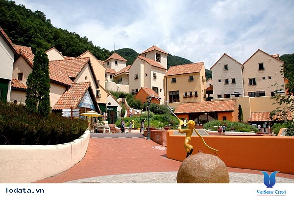 Đến Hàn Quốc – Đừng bỏ lỡ 3 địa điểm yên bình giữa lòng thành phố. - Ảnh 9 Đến Hàn Quốc – Đừng bỏ lỡ 3 địa điểm yên bình giữa lòng thành phố. - Ảnh 9