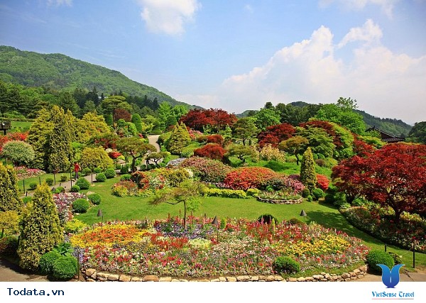 Đến Hàn Quốc – Đừng bỏ lỡ 3 địa điểm yên bình giữa lòng thành phố. - Ảnh 5 Đến Hàn Quốc – Đừng bỏ lỡ 3 địa điểm yên bình giữa lòng thành phố. - Ảnh 5