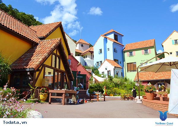 Đến Hàn Quốc – Đừng bỏ lỡ 3 địa điểm yên bình giữa lòng thành phố. - Ảnh 8 Đến Hàn Quốc – Đừng bỏ lỡ 3 địa điểm yên bình giữa lòng thành phố. - Ảnh 8