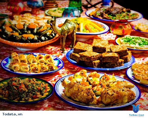 Du lịch Dubai phải biết những điều này - Ảnh 5 Du lịch Dubai phải biết những điều này - Ảnh 5