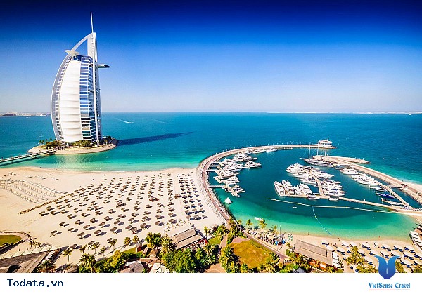 Du lịch Dubai phải biết những điều này - Ảnh 1 Du lịch Dubai phải biết những điều này - Ảnh 1