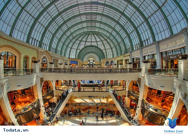 Du lịch Dubai phải biết những điều này - Ảnh 6 Du lịch Dubai phải biết những điều này - Ảnh 6