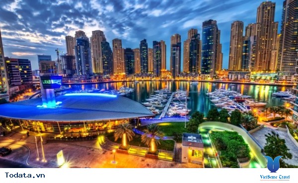 Du lịch Dubai phải biết những điều này - Ảnh 2 Du lịch Dubai phải biết những điều này - Ảnh 2