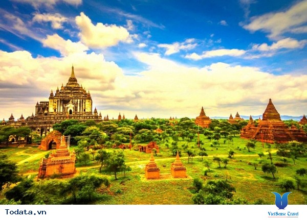 Du lịch Myanmar mua gì? ở đâu? - Ảnh 1 Du lịch Myanmar mua gì? ở đâu? - Ảnh 1