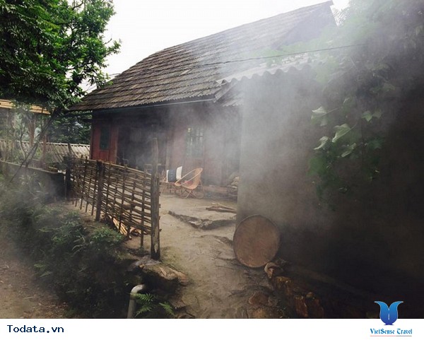 Du Lịch Sapa Trải Nghiệm 3 Khu Homestay Cực Chất - Ảnh 1