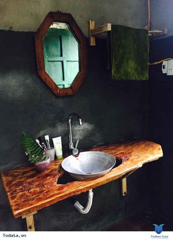 Du Lịch Sapa Trải Nghiệm 3 Khu Homestay Cực Chất - Ảnh 5