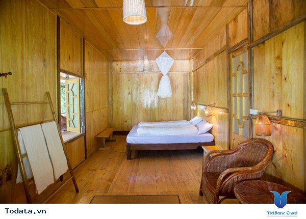 Du Lịch Sapa Trải Nghiệm 3 Khu Homestay Cực Chất - Ảnh 14