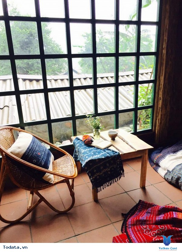 Du Lịch Sapa Trải Nghiệm 3 Khu Homestay Cực Chất - Ảnh 3