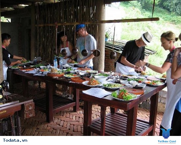 Du Lịch Sapa Trải Nghiệm 3 Khu Homestay Cực Chất - Ảnh 10