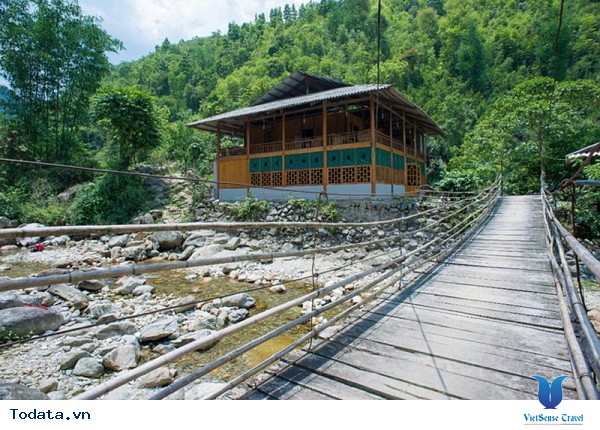 Du Lịch Sapa Trải Nghiệm 3 Khu Homestay Cực Chất - Ảnh 11