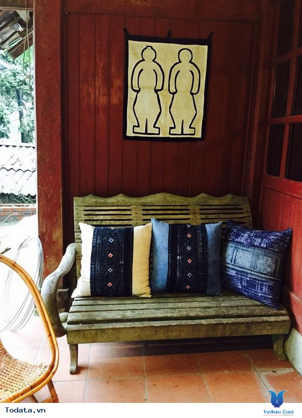Du Lịch Sapa Trải Nghiệm 3 Khu Homestay Cực Chất - Ảnh 2