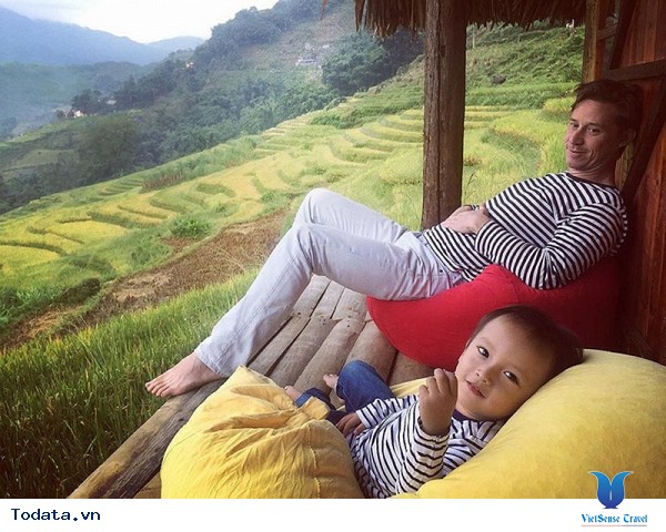 Du Lịch Sapa Trải Nghiệm 3 Khu Homestay Cực Chất - Ảnh 8