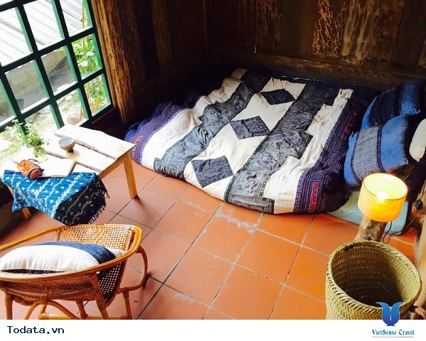 Du Lịch Sapa Trải Nghiệm 3 Khu Homestay Cực Chất - Ảnh 6