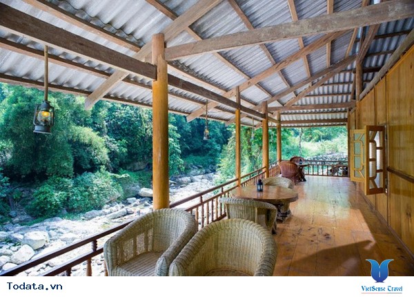 Du Lịch Sapa Trải Nghiệm 3 Khu Homestay Cực Chất - Ảnh 12