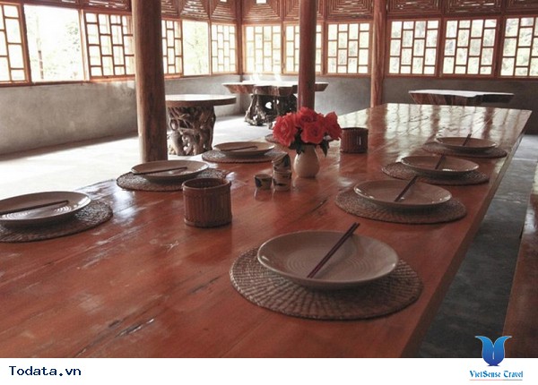 Du Lịch Sapa Trải Nghiệm 3 Khu Homestay Cực Chất - Ảnh 15