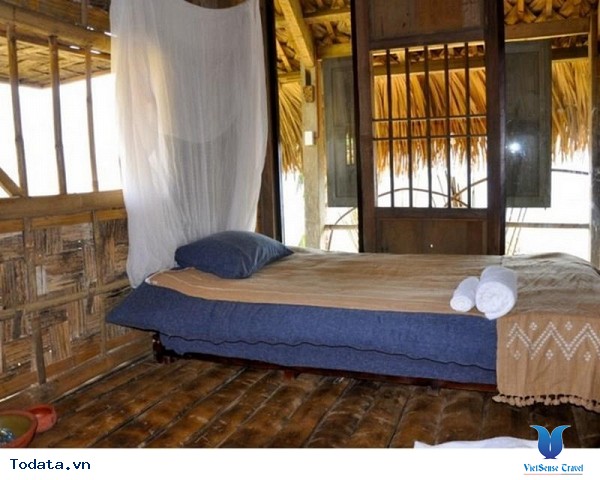 Du Lịch Sapa Trải Nghiệm 3 Khu Homestay Cực Chất - Ảnh 9