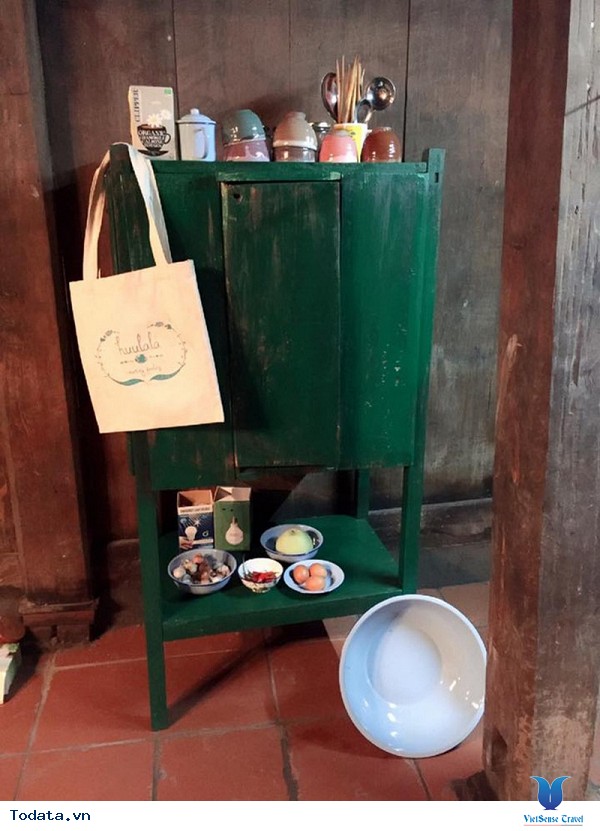 Du Lịch Sapa Trải Nghiệm 3 Khu Homestay Cực Chất - Ảnh 4