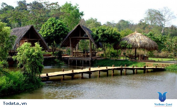 Du Lịch Tây Nguyên Khám Phá Núi Rừng Hùng Vĩ - Ảnh 2