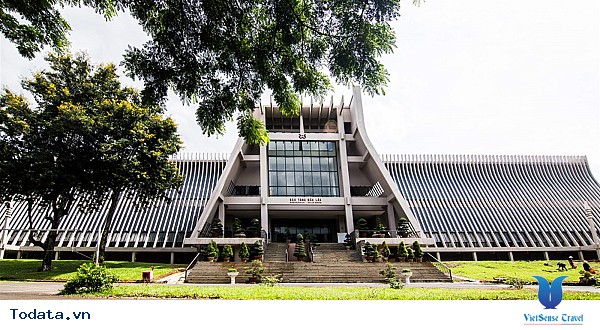 Du Lịch Tây Nguyên Khám Phá Núi Rừng Hùng Vĩ - Ảnh 1