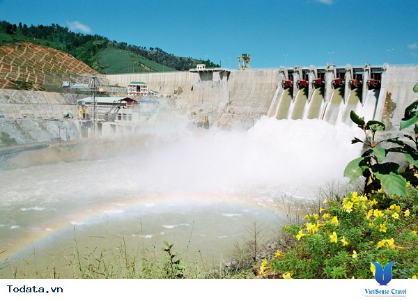 Du Lịch Tây Nguyên Khám Phá Núi Rừng Hùng Vĩ - Ảnh 7