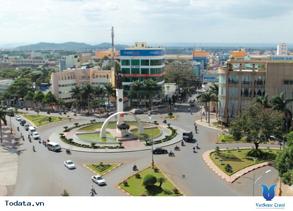 Du Lịch Tây Nguyên Khám Phá Núi Rừng Hùng Vĩ - Ảnh 3