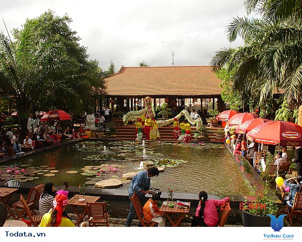 Du Lịch Tây Nguyên Khám Phá Núi Rừng Hùng Vĩ - Ảnh 9