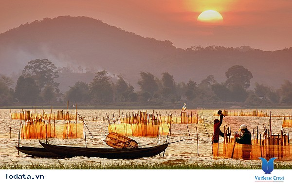 Du Lịch Tây Nguyên Khám Phá Núi Rừng Hùng Vĩ - Ảnh 10