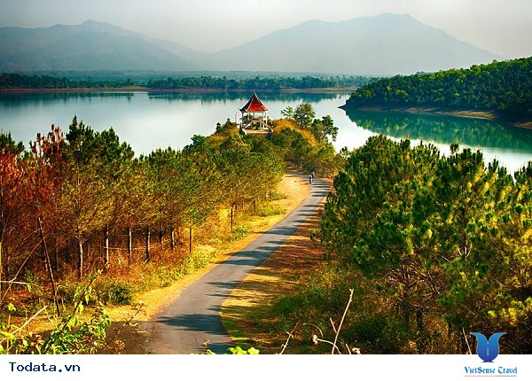 Du Lịch Tây Nguyên Khám Phá Núi Rừng Hùng Vĩ - Ảnh 8