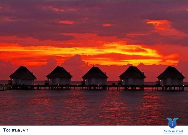 Đừng bỏ lỡ những kinh nghiệm này trước khi đi du lịch Maldives nhé - Ảnh 6 Đừng bỏ lỡ những kinh nghiệm này trước khi đi du lịch Maldives nhé - Ảnh 6