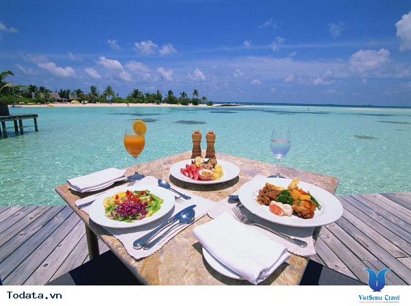 Đừng bỏ lỡ những kinh nghiệm này trước khi đi du lịch Maldives nhé - Ảnh 10 Đừng bỏ lỡ những kinh nghiệm này trước khi đi du lịch Maldives nhé - Ảnh 10