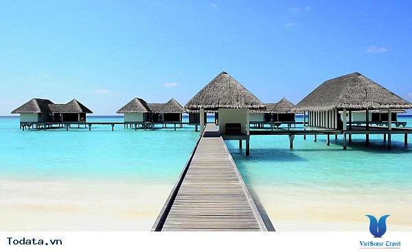 Đừng bỏ lỡ những kinh nghiệm này trước khi đi du lịch Maldives nhé - Ảnh 1 Đừng bỏ lỡ những kinh nghiệm này trước khi đi du lịch Maldives nhé - Ảnh 1