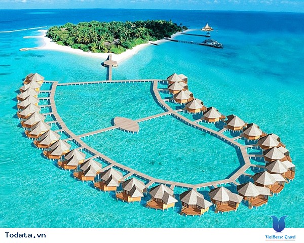 Đừng bỏ lỡ những kinh nghiệm này trước khi đi du lịch Maldives nhé - Ảnh 11 Đừng bỏ lỡ những kinh nghiệm này trước khi đi du lịch Maldives nhé - Ảnh 11