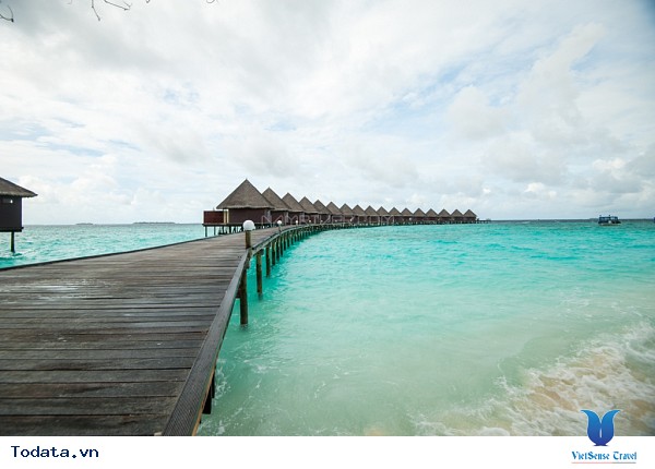 Đừng bỏ lỡ những kinh nghiệm này trước khi đi du lịch Maldives nhé - Ảnh 3 Đừng bỏ lỡ những kinh nghiệm này trước khi đi du lịch Maldives nhé - Ảnh 3