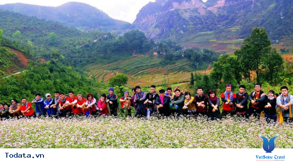 Hà Giang Mùa Nào Cũng Đẹp - Thời Điểm Nào Cũng Tuyệt ! - Ảnh 1