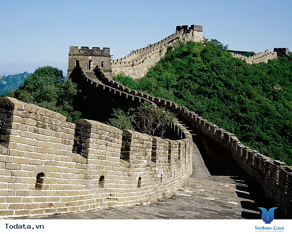 Khám phá công trình kiến trúc lịch sử của Trung Quốc - Ảnh 4 Khám phá công trình kiến trúc lịch sử của Trung Quốc - Ảnh 4