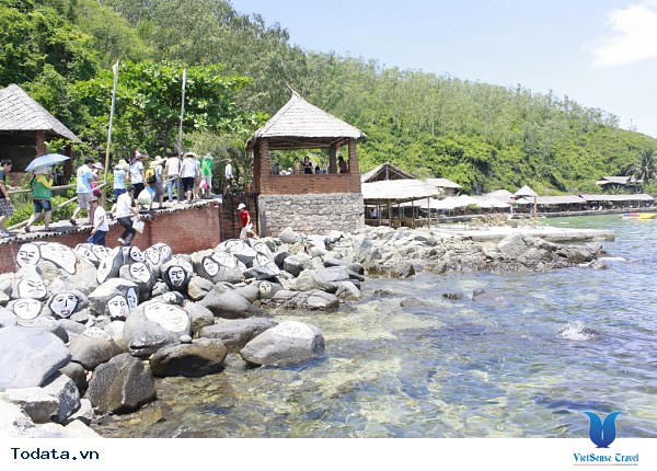 Khu Du Lịch Con Sẻ Tre Nha Trang - Ảnh 2