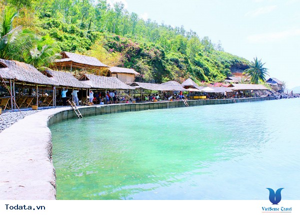 Khu Du Lịch Con Sẻ Tre Nha Trang - Ảnh 1