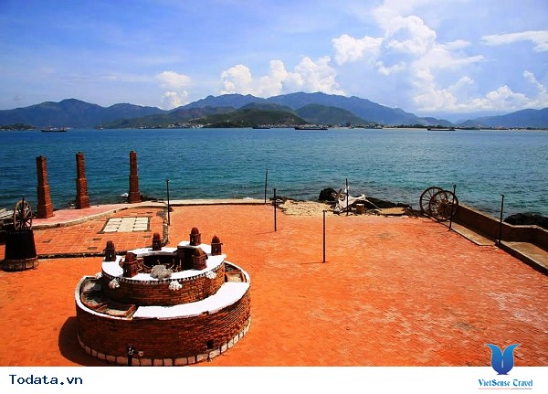 Khu Du Lịch Con Sẻ Tre Nha Trang - Ảnh 4