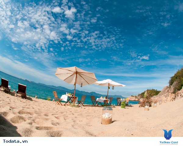 Khu Du Lịch Dốc Lết Nha Trang - Ảnh 3