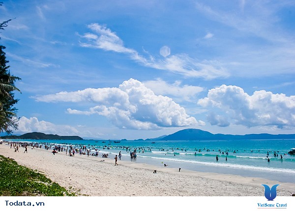 Khu Du Lịch Dốc Lết Nha Trang - Ảnh 2