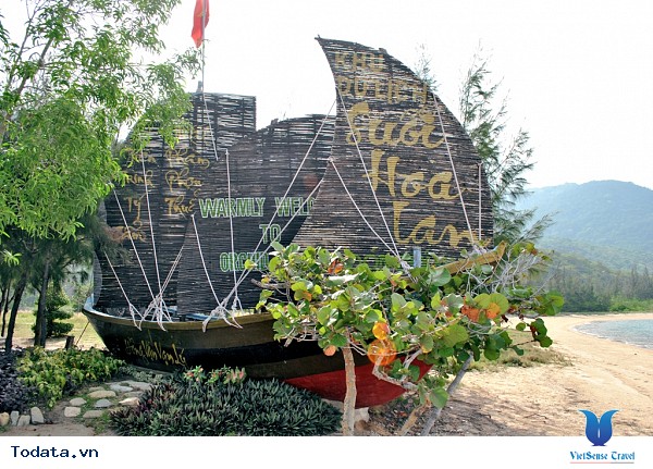 Khu Du Lịch Suối Hoa Lan Nha Trang - Ảnh 1