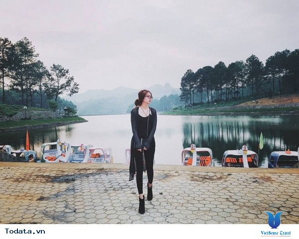 Mộc Châu - Điểm Đến Đáng Để Đi Nhất Vào Tháng 11 Này - Ảnh 21 Mộc Châu - Điểm Đến Đáng Để Đi Nhất Vào Tháng 11 Này - Ảnh 21