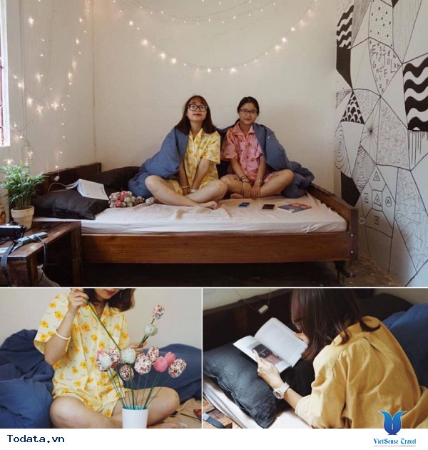 Mộc Châu - Điểm Đến Đáng Để Đi Nhất Vào Tháng 11 Này - Ảnh 26 Mộc Châu - Điểm Đến Đáng Để Đi Nhất Vào Tháng 11 Này - Ảnh 26