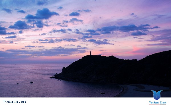 Mũi Điện Phú Yên - Nơi Đón Bình Minh Đầu Tiên Của Việt Nam - Ảnh 3