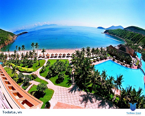 Nha Trang – Thiên Đường Trần Thế Nơi Biển Xanh Vẫy Gọi - Ảnh 4