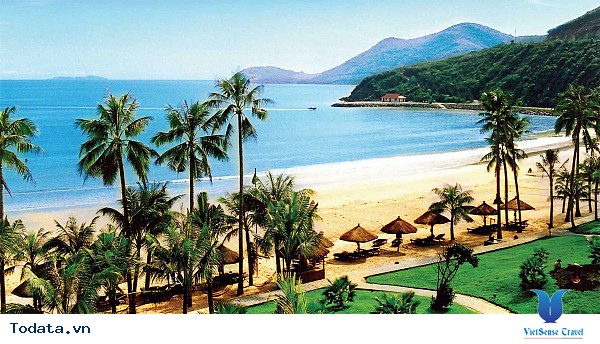 Nha Trang – Thiên Đường Trần Thế Nơi Biển Xanh Vẫy Gọi - Ảnh 6