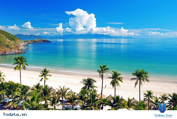 Nha Trang – Thiên Đường Trần Thế Nơi Biển Xanh Vẫy Gọi - Ảnh 2